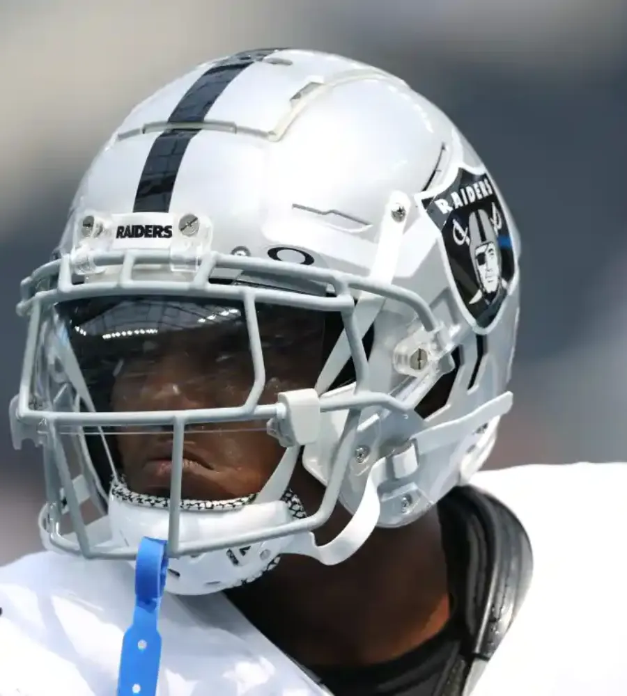 Raiders Predicted to Dump Former Fourth-Round Pick
