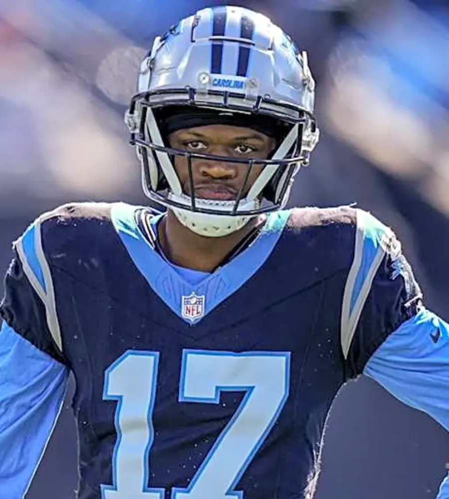 Bears meeting with one-year wonder Pro Bowler is really strange