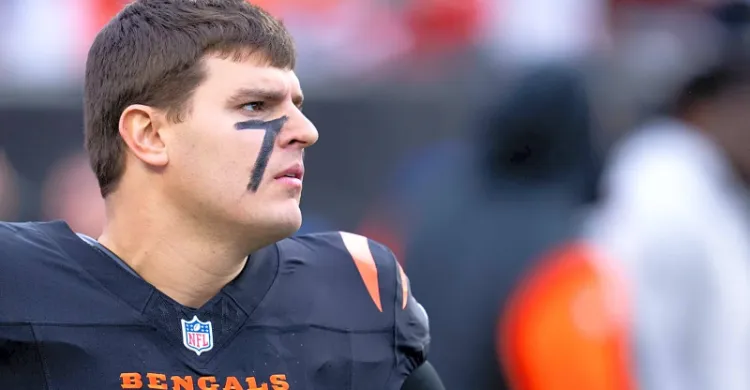 Trey Hendrickson suggests he got low-balled by Bengals