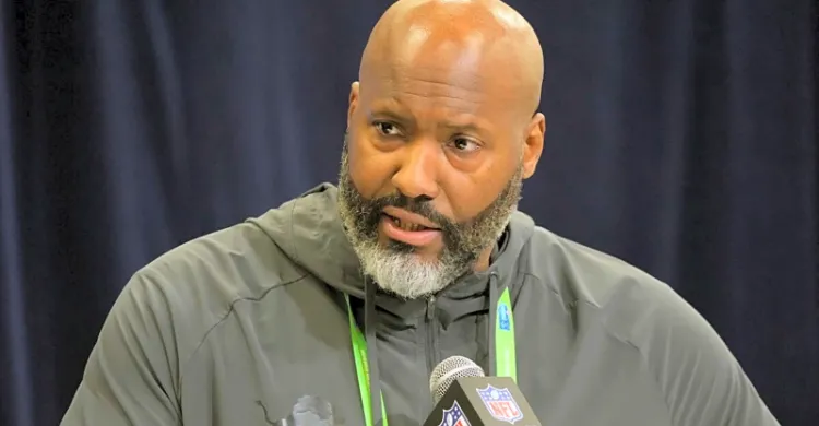 Lions Predicted to Pursue $54.5 Million Former Pro Bowler