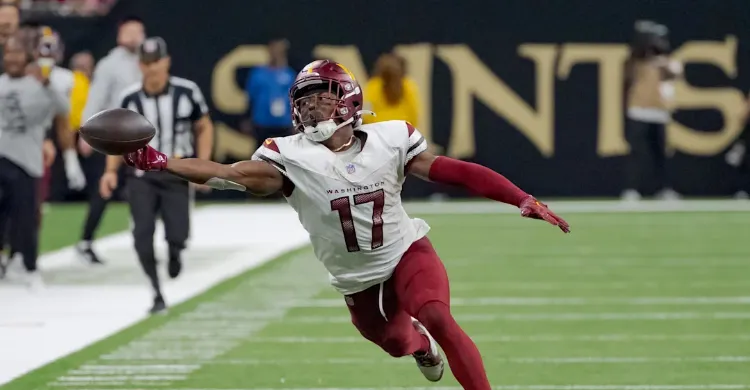 Trade Brewing? Why Saints Are Perfect Landing Spot For Disgruntled WR