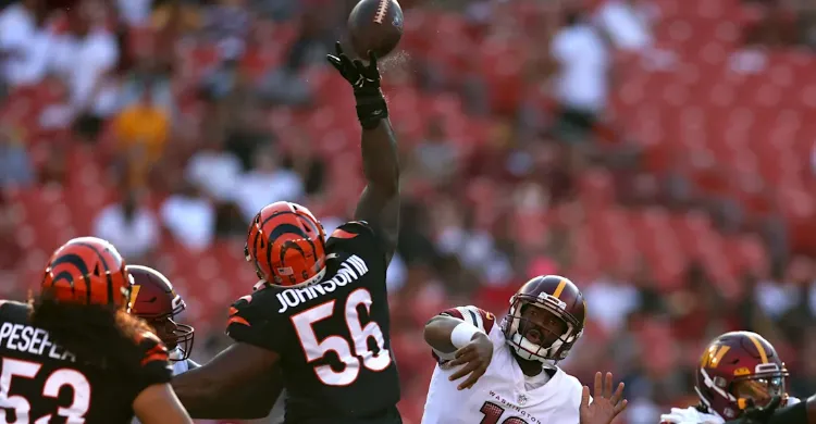 These 2 Bengals will shine in camp, but miss 53-man roster