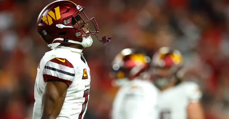 It wasn’t a ‘woke’ decision to change the Washington football team’s name. It was a business call