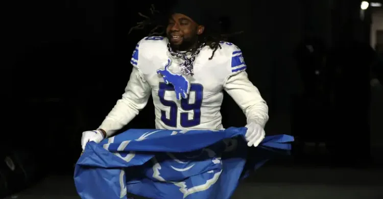 Former Lions Breakout Star Signs With NFC Contender