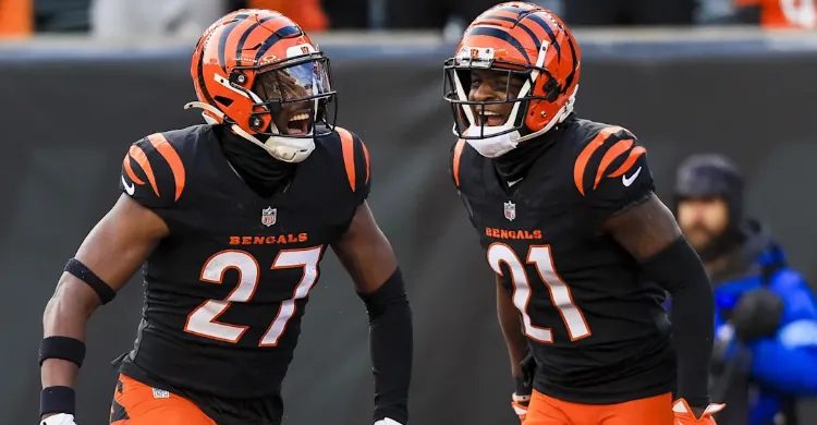 Longtime Bengals Player Says Official Goodbye To Cincinnati