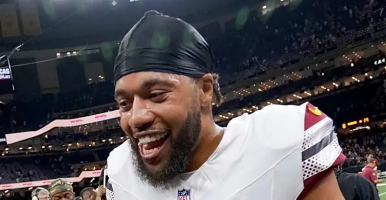 Marshon Lattimore could make or break Commanders