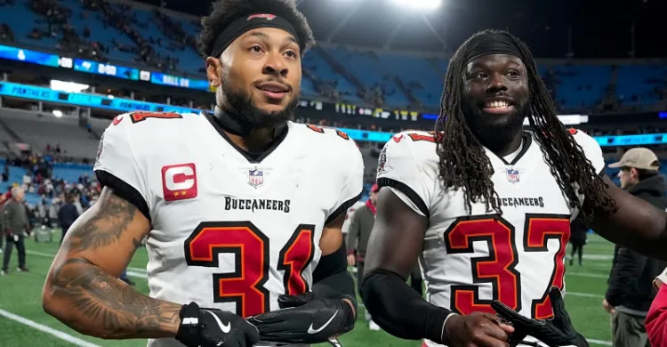 Bucs Storylines: The Buzz Surrounding Antoine Winfield Jr. In 2025