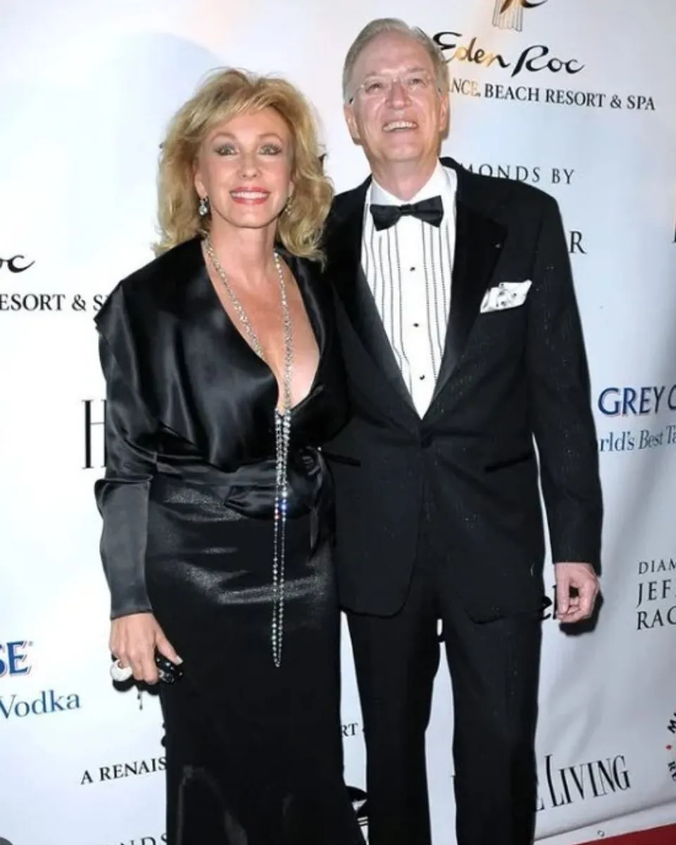 RHOM Alum Lea Black’s Attorney Husband Roy Black Dies at 80 as She Releases a Statement