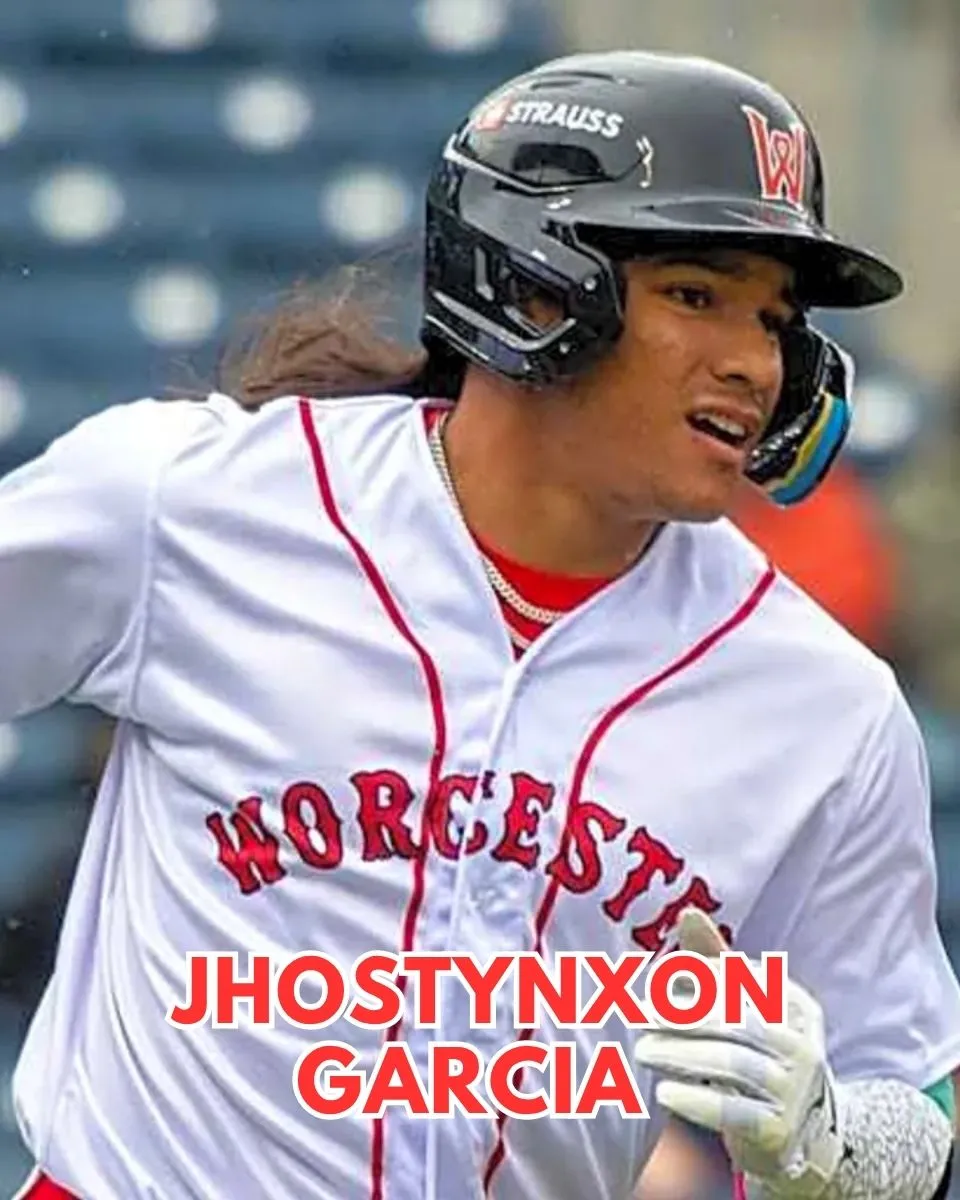Brothers Combine For Explosive Night in Boston Red Sox Farm System