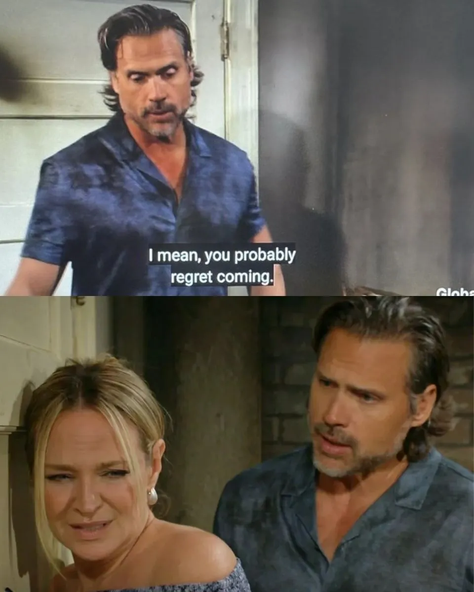 Young & Restless Shocker: There’s More to Nick and Sharon’s Situation Than Meets the Eye