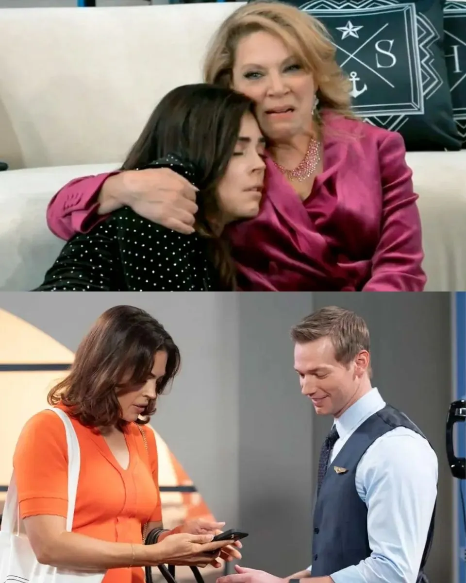 It’s Official: General Hospital’s Kelly Thiebaud Is Playing [Spoiler] — Plus, the Co-Star for Whom That’s Extremely Good News