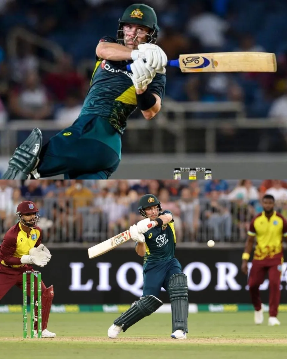 Josh Inglis and Cameron Green smash half-centuries in Australia’s T20 West Indies demolition