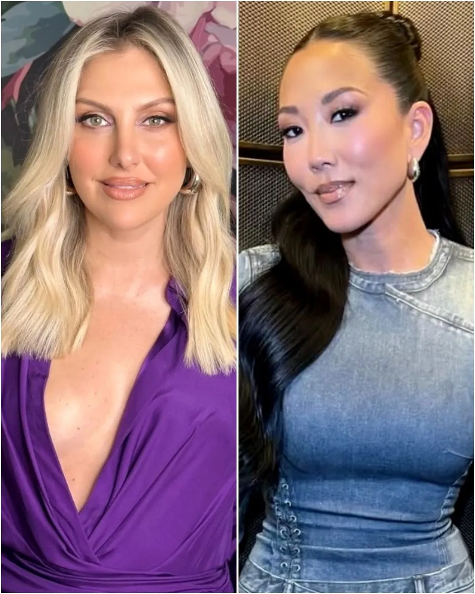 Gina Kirschenheiter Says She Might Leave RHOC If Katie Returns Next Season, Plus Addresses If Producers Targeted Shannon