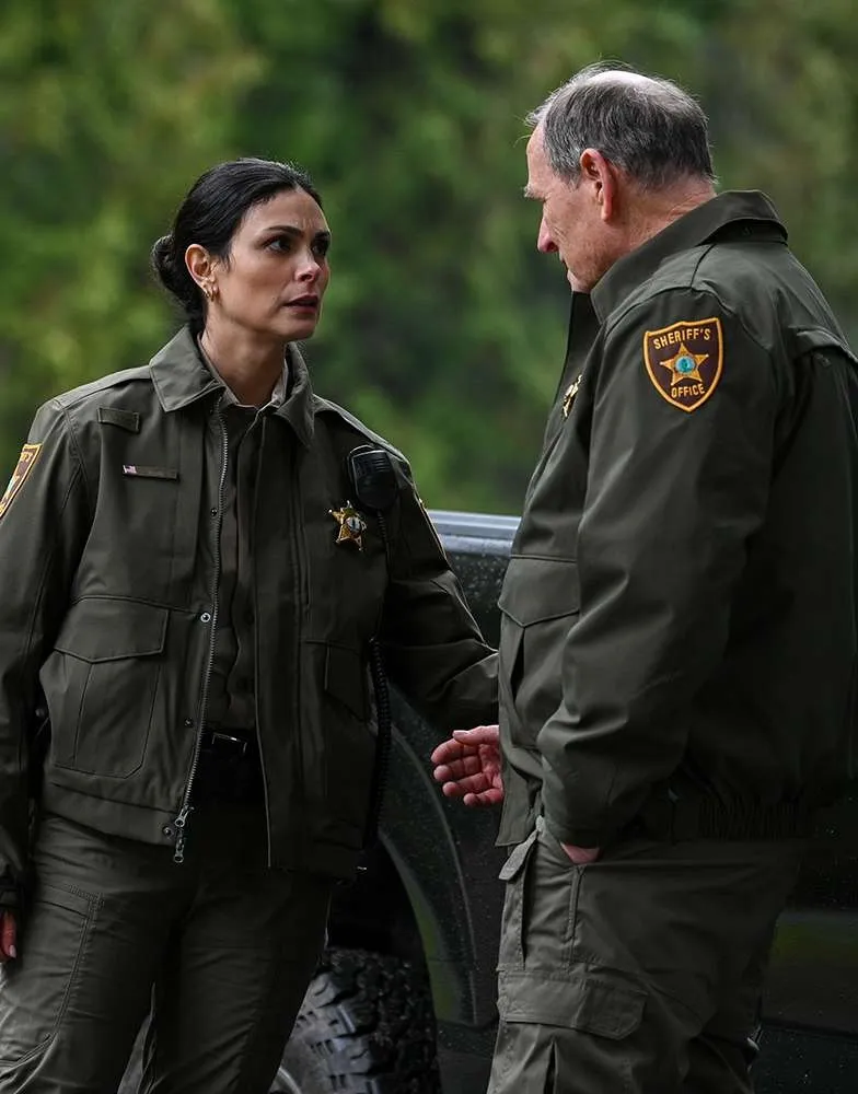 Why Sheriff Country Is Filming 2,100 Miles Away From Fire Country — Plus, Episode Count Confirmed