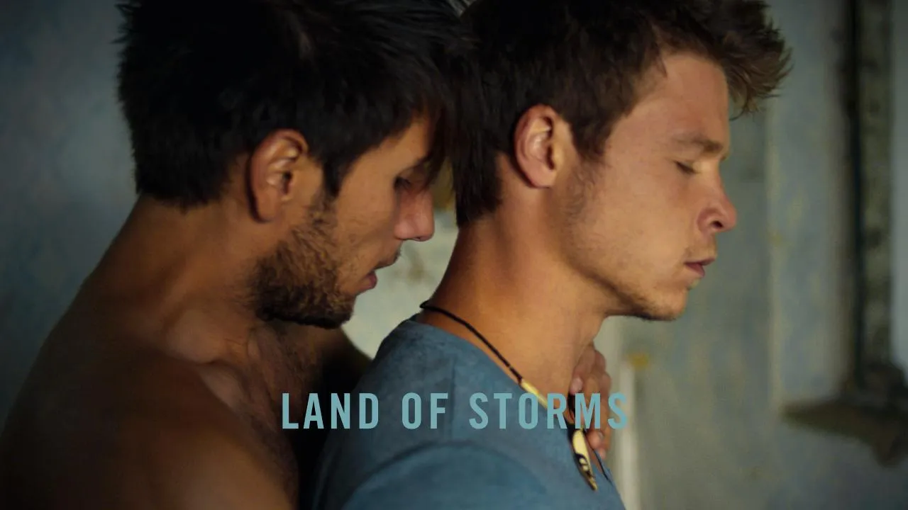 Land of Storms (2014)