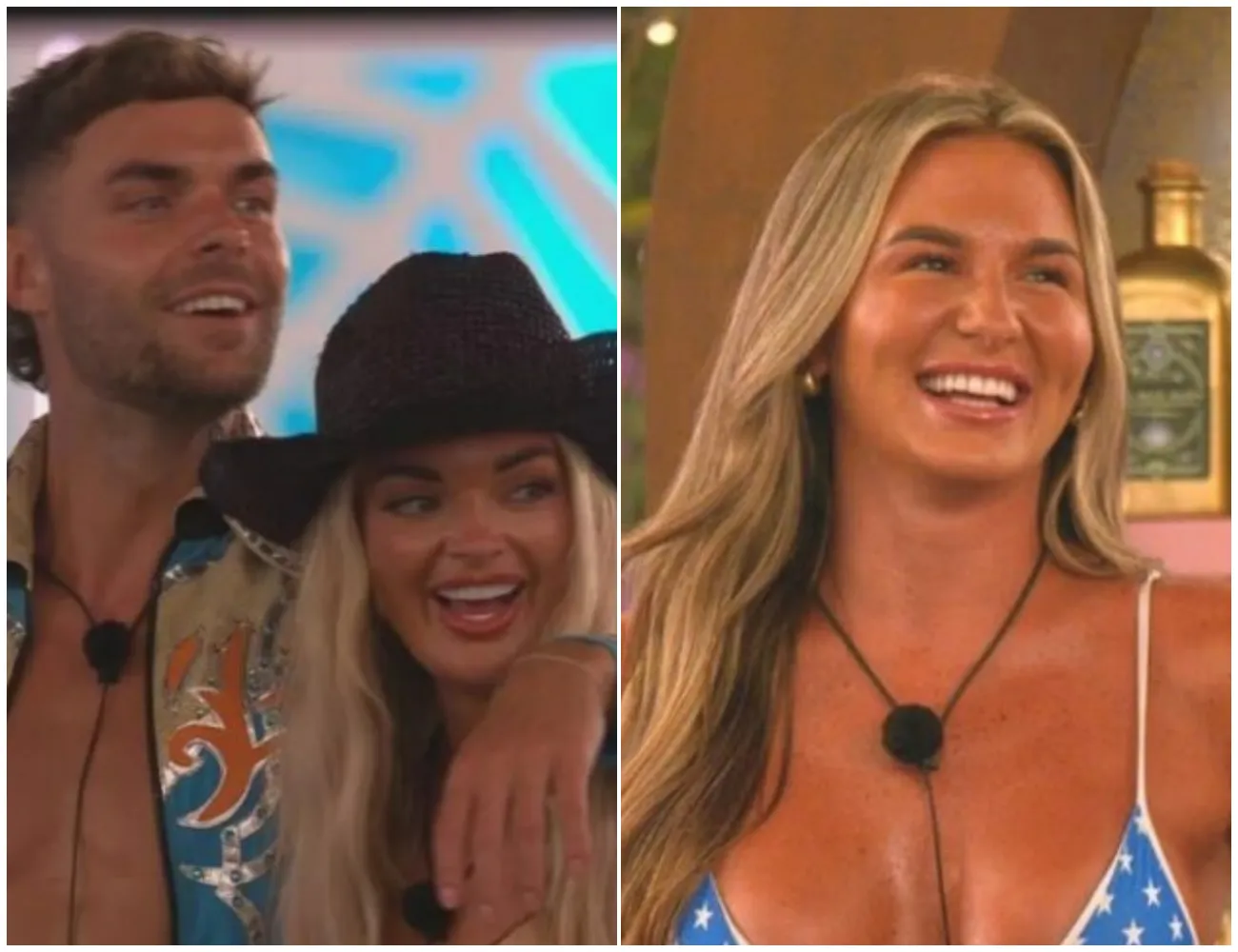 “You’re no good, I’ve only got eyes for Hells Bells” – Love Island fans expose the real reason Harry brutally binned off Angel in front of Helena, accusing him of using her to secure a spot in the final in one of the snakiest game moves yet - suong