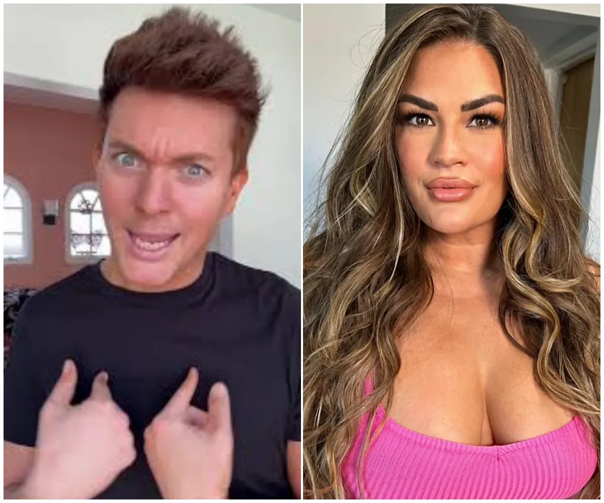 ‘Nobody understands my feelings… not even my best friend’ — Zack Wickham breaks down over Brittany Cartwright’s loyalty to Janet Caperna as emotional Valley feud reaches breaking point in explosive unseen confession - suong