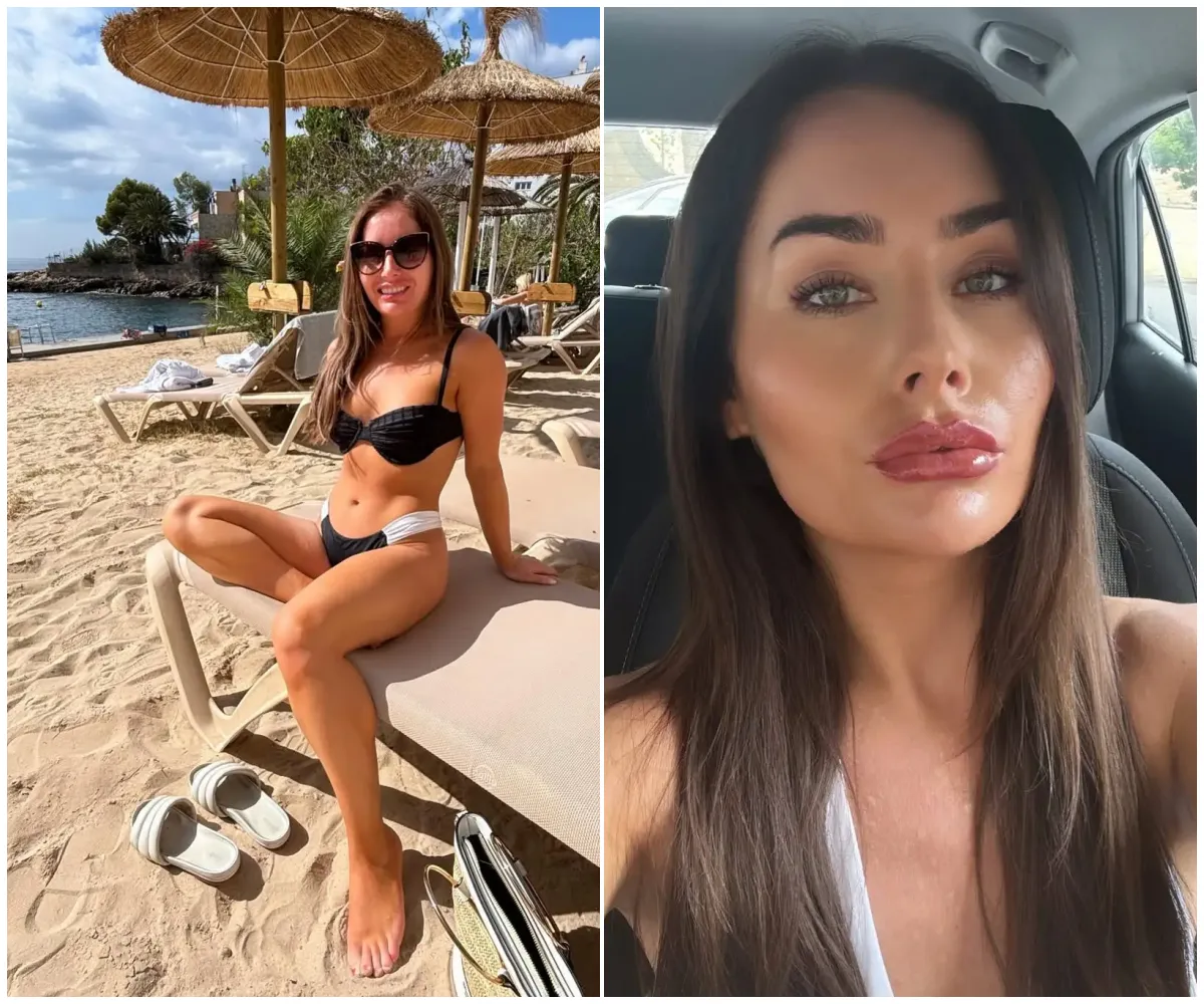 First MAFS UK 2025 bride revealed as “one of the most stunning yet” — dental practice manager Leisha Lightbody signs up for explosive new season as Channel 4 show faces early scandal and police investigation - suong