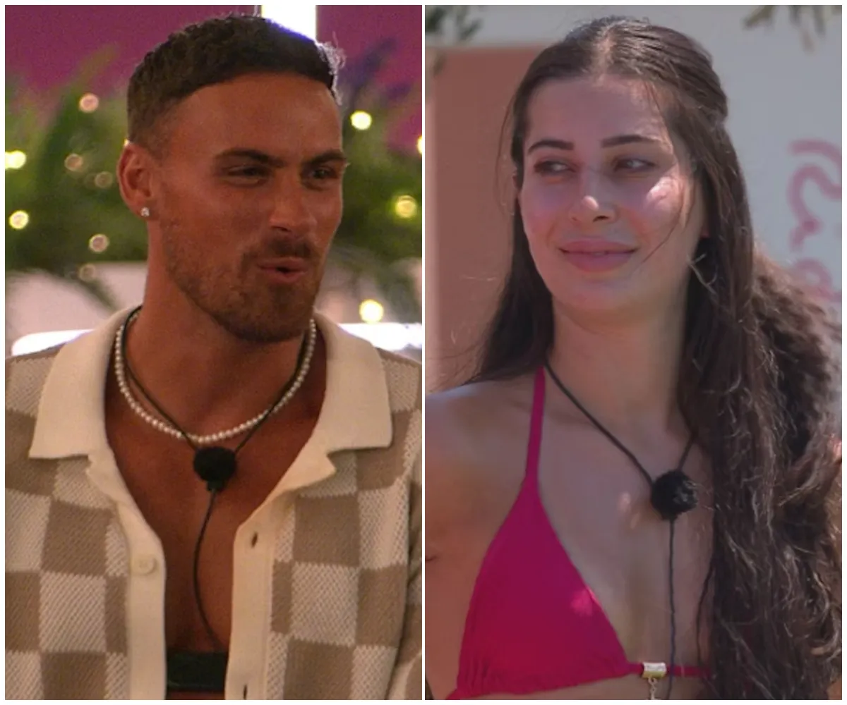 “No man wants you in here” – Love Island’s Ben Holbrough breaks silence on explosive Yasmin feud, says he has ‘no regrets’ despite 1,000 Ofcom complaints over ‘bullying’ and ‘misogynistic’ outburst that rocked the villa - suong