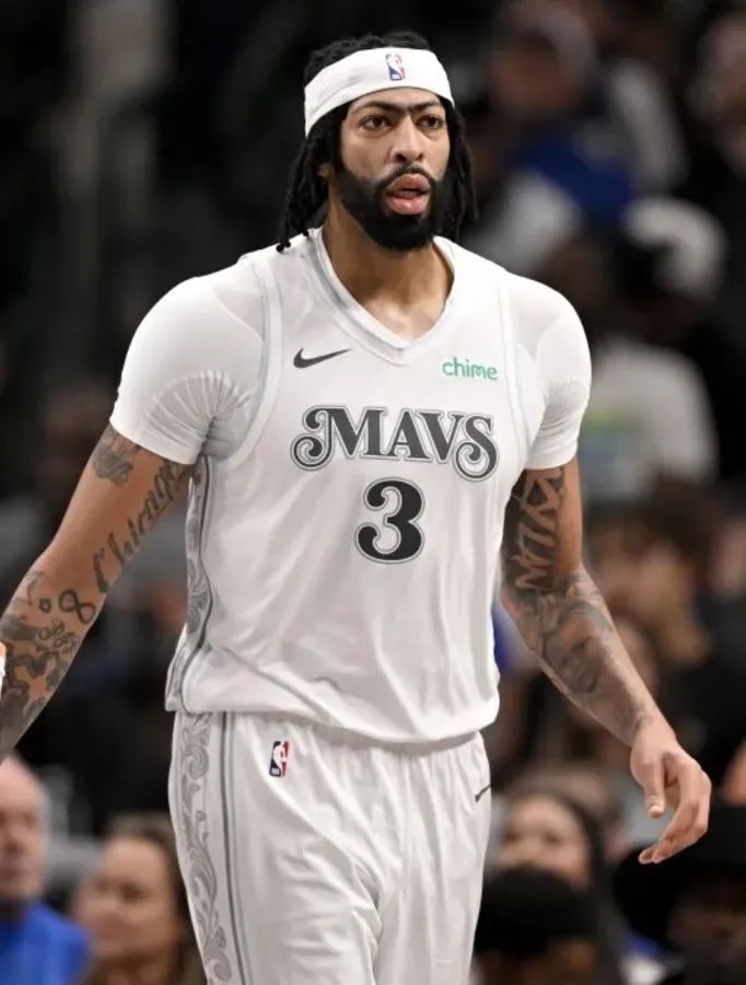 Mavericks' rumored offseason delusion is setting fans up for heartbreak again