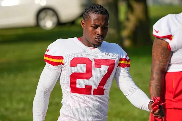 Chiefs Underrated Draft Pick Gets ‘First Nod’ at Important Starting Job