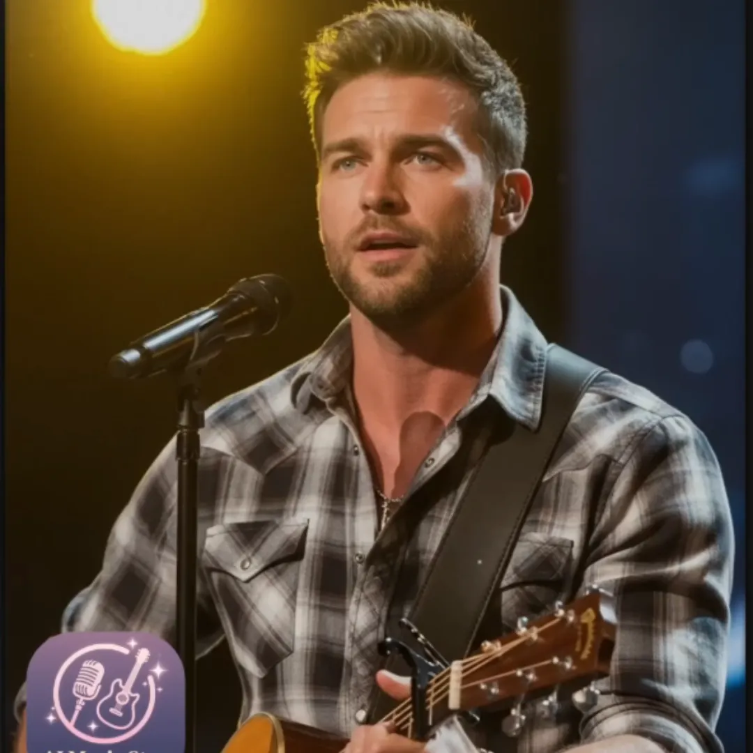 AGT Melts: Country Crooner's Deep Voice Stuns with "Your Man"