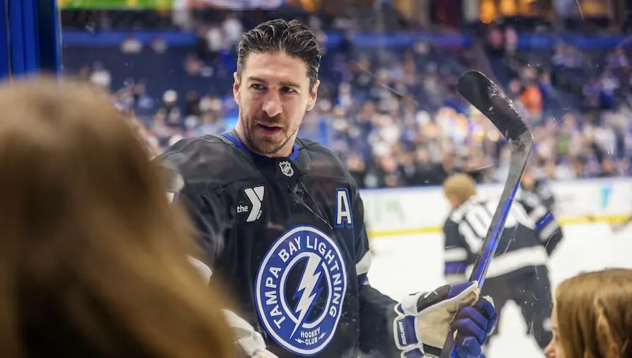 The Lightning are facing a complicated crossroads, with veteran defenseman Ryan McDonagh at the center of potential trade discussions The Lightning are facing a complicated crossroads, with veteran defenseman Ryan McDonagh at the center of potential trade discussions