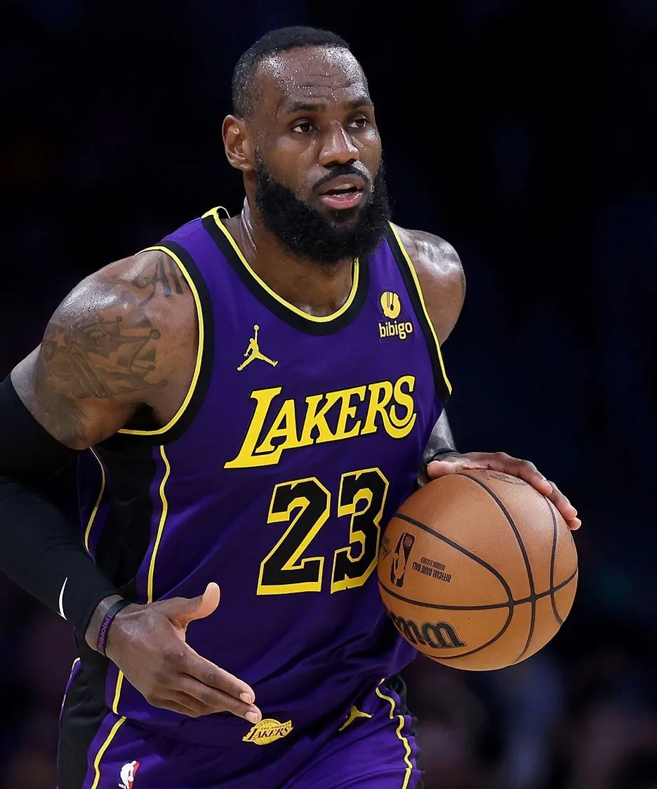 LeBron James Supporter Makes Shocking Lakers Prediction