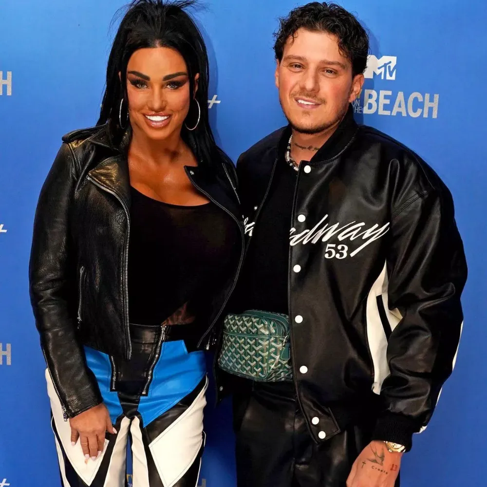 ‘I change men like handbags – but handbags are more useful!’ — Katie Price splits from JJ Slater after 19 months and already has ‘loads of guys’ in her DMs, as source says she got ‘bored’ and he was treated like a doormat - suong