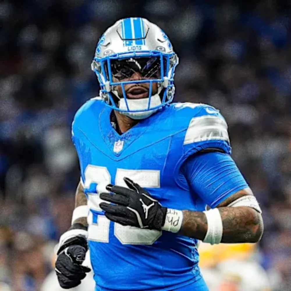 ‘He’s healthy and in very good shape’ — Raiders shock NFL fans by signing 3-time Pro Bowl safety Jamal Adams in surprise offseason move as concerns mount over young secondary and nickelback depth - suong
