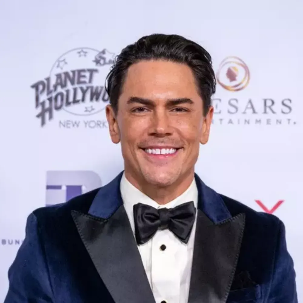 “The villain has been recast” — Bravo confirms Tom Sandoval will replace Jax Taylor as the new face of chaos on The Valley Season 3 in bold move to revive the franchise’s most explosive storyline yet - suong