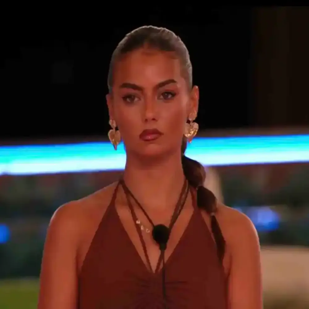 ‘I left quite abruptly… I want clarity’ — Love Island’s Megan breaks silence on shock return to the villa as furious fans vow Ofcom complaints over ‘rigged’ twist and accuse producers of meddling with the public vote - suong