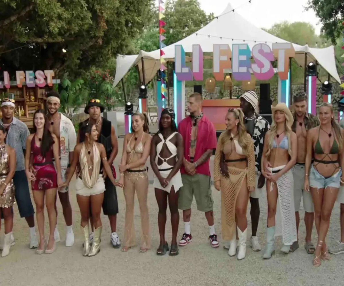 ‘Protected, edited, and pushed to the finale?’ — Love Island fans accuse producers of manipulating the narrative by giving one girl a full-blown ‘winners edit’ as outrage grows over what was left out on screen - suong