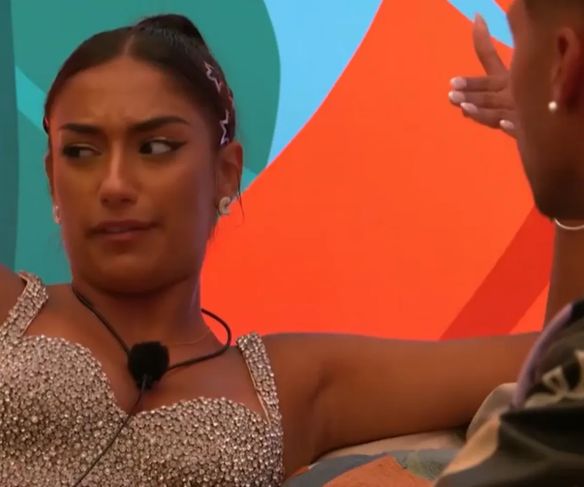 Love Island hit with over 1,000 Ofcom complaints as explosive backlash erupts over ‘misogyny’, ‘bullying’, and damaging treatment of contestants — sparking major concern for mental health and toxic behaviour on screen - suong
