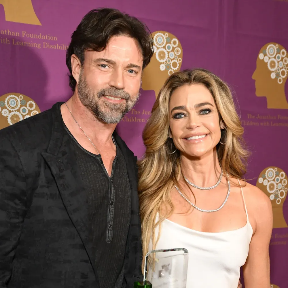 ‘He continues to harass Ms. Richards’ — Denise Richards’ lawyer hits back at Aaron Phypers’ lawsuit with explosive counterclaims of “stolen data” and “repeated abuse” as divorce battle erupts into legal war - suong