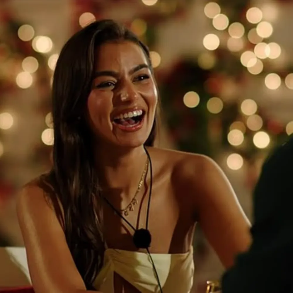 Fury erupts as Megan Forte Clarke storms back into Love Island villa in controversial twist fans slam as “unfair” and “dangerous” — with viewers accusing producers of pushing a ‘mean girl narrative’ and failing an ‘emotionally drained’ Shakira - suong