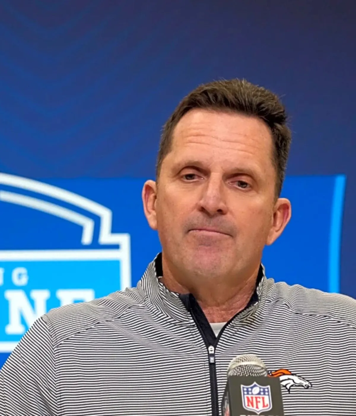 Pending Contract Situations Could Quickly Change Mood for Broncos