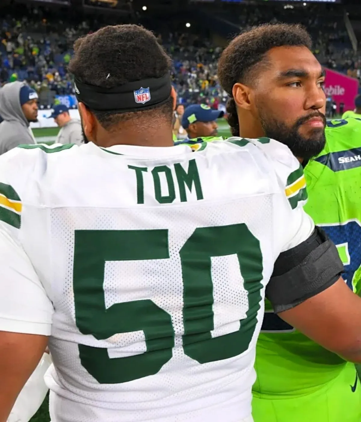 Green Bay Packers: Jordan Love Shares Post After $88 Million News