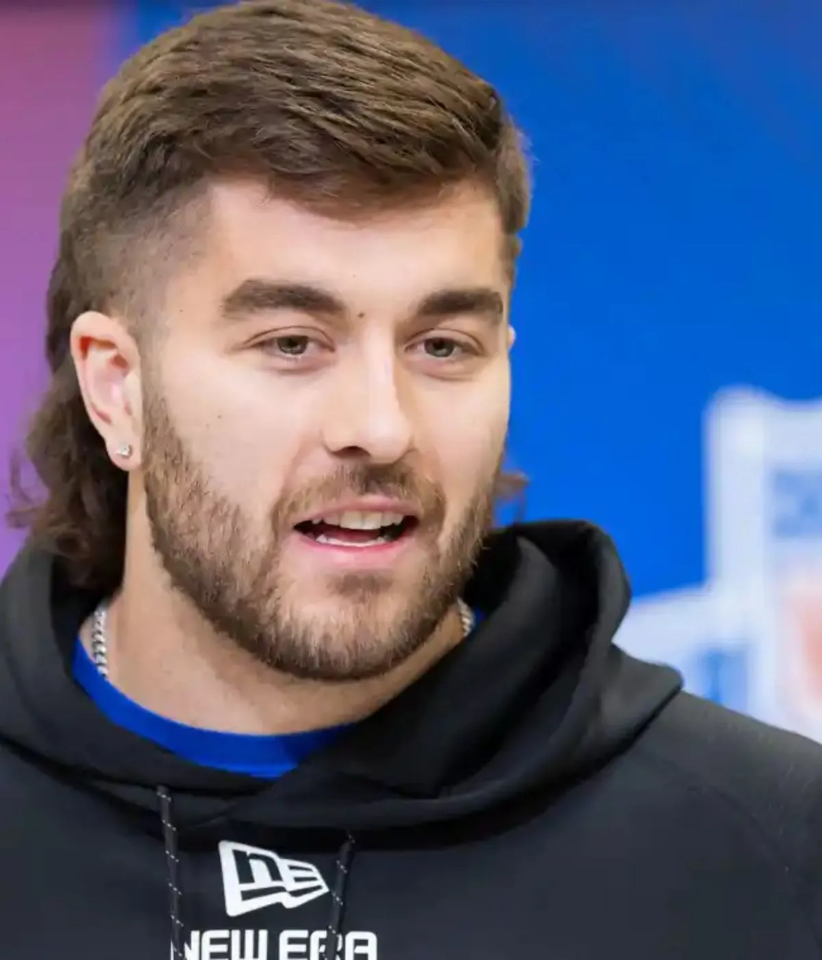 Vikings Rookie in Danger of Losing Roster Spot After Injury News