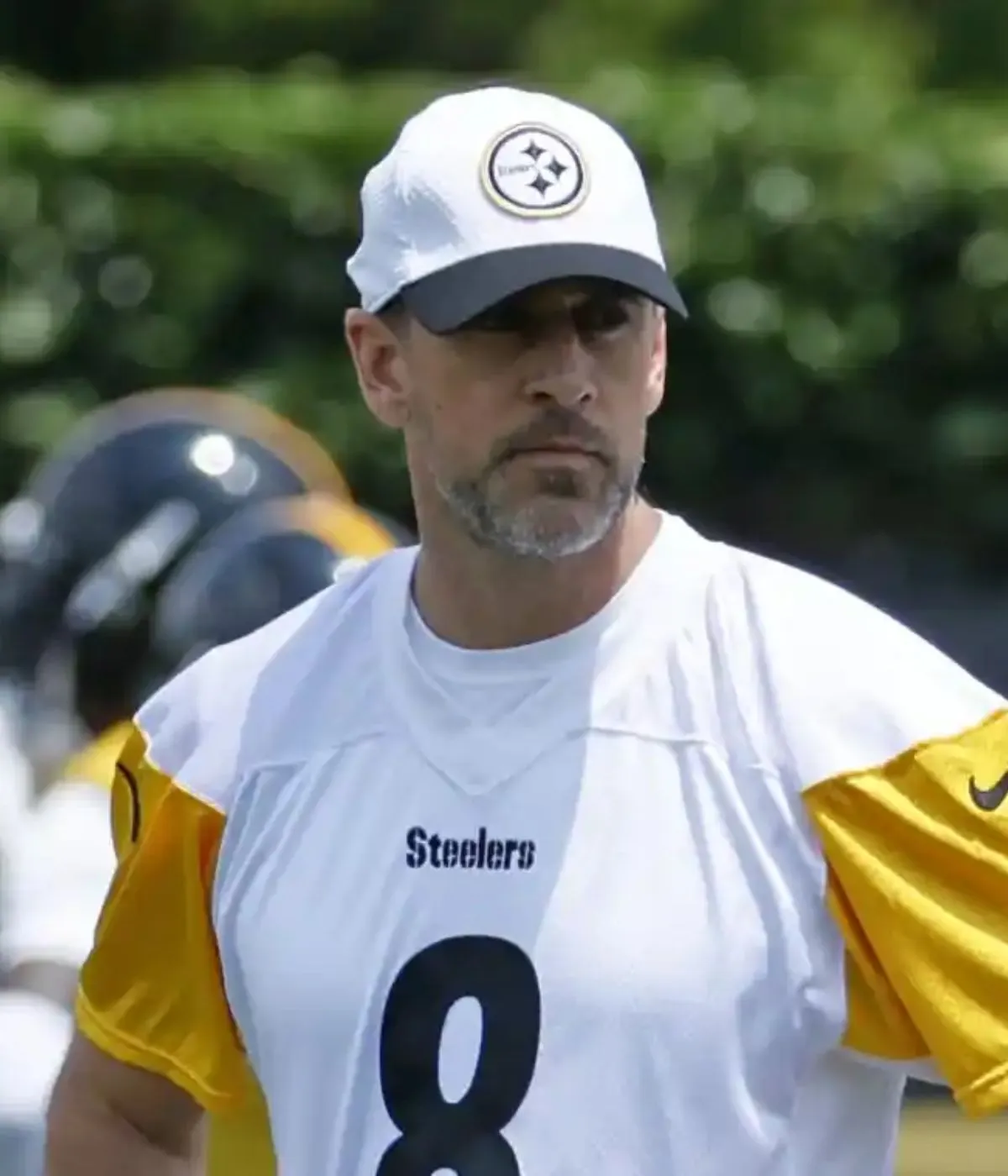 ‘Biggest Weakness’ of Steelers Could Spell Doom for Aaron Rodgers