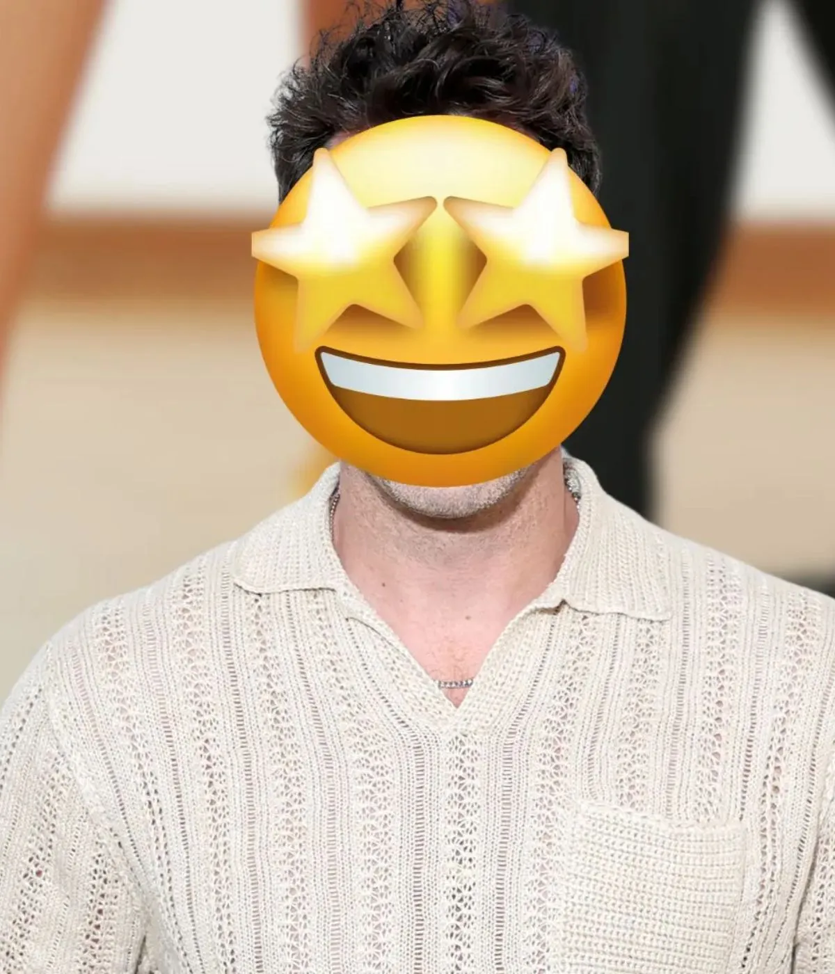 ‘DWTS’ Alum Says He’d Come Out of Retirement for This Legendary Music Icon