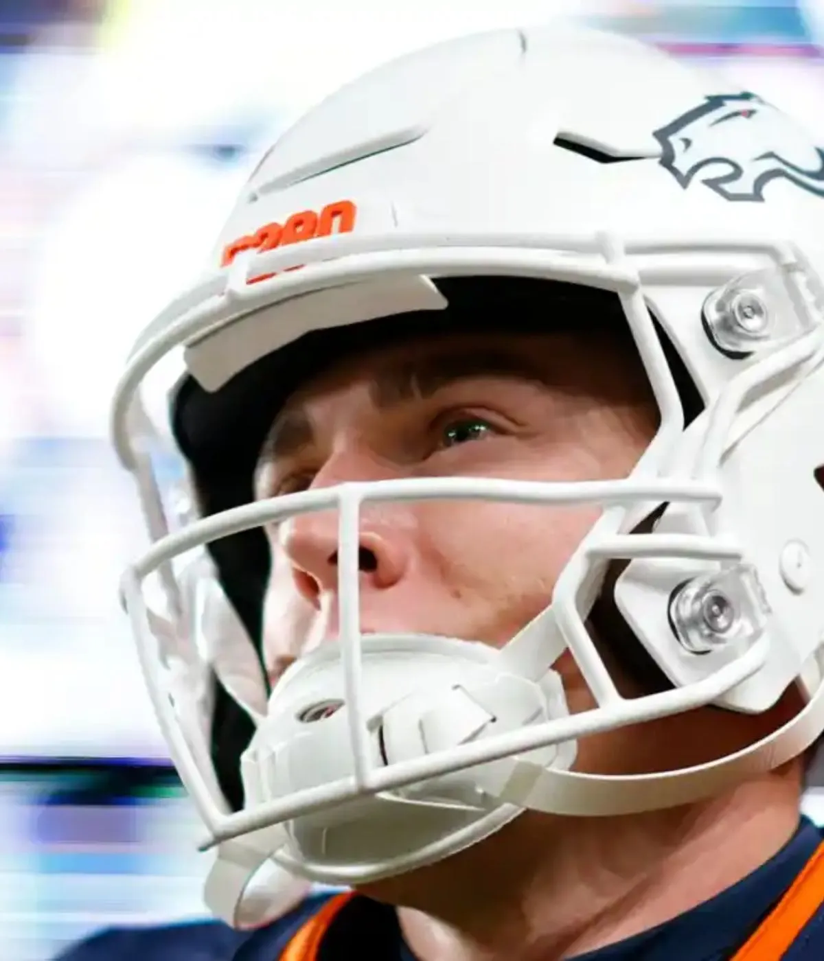 Award-Winning Pro Bowler Puts League on Notice About Broncos QB Bo Nix