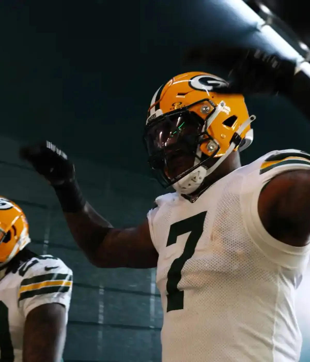 Packers Predicted to Make Move With Former 1st Round Pick After Zach Tom Extension