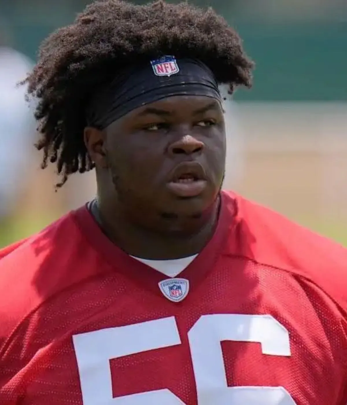 Prediction Lands 464-Pound Undrafted DT on Buccaneers 53-Man Roster