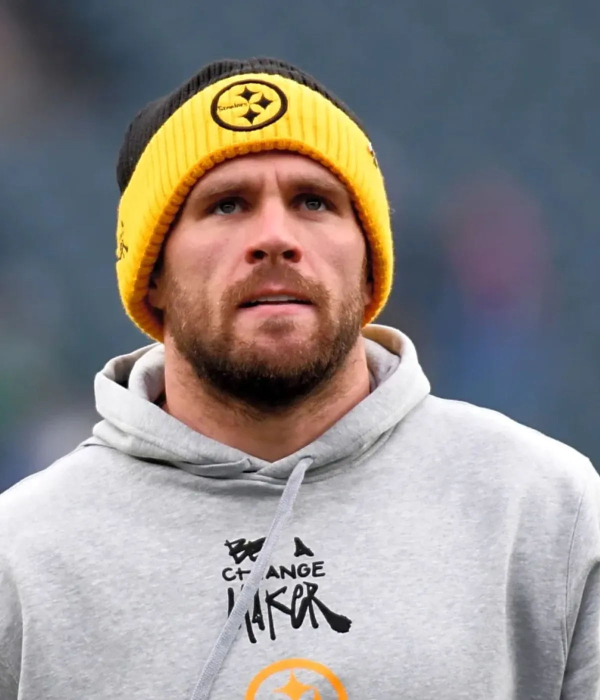 T.J. Watt Becomes highest-paid non-QB in NFL history with Steelers extension