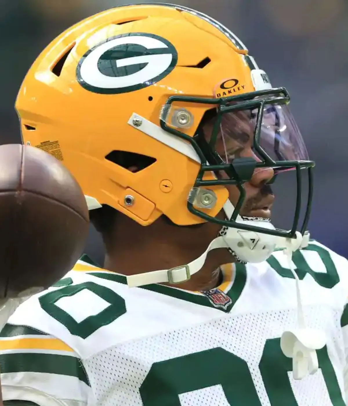 Packers GM Announces Major Change for Bo Melton