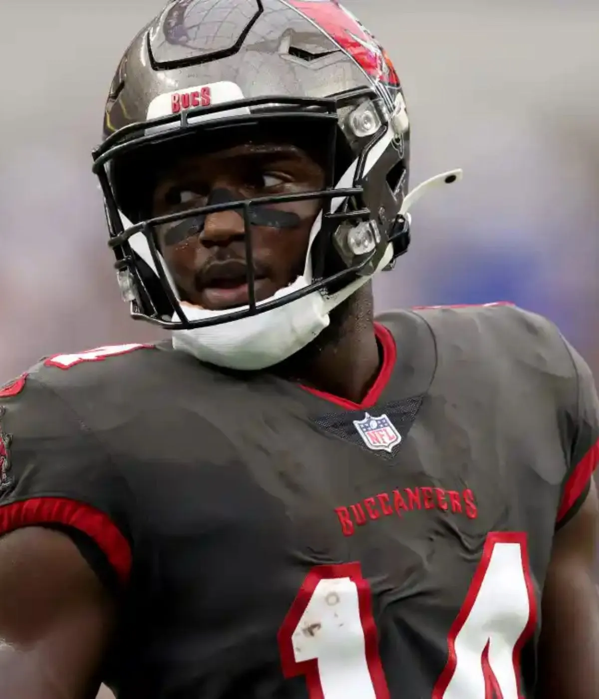 Buccaneers Share Worrying Chris Godwin Admission at Training Camp