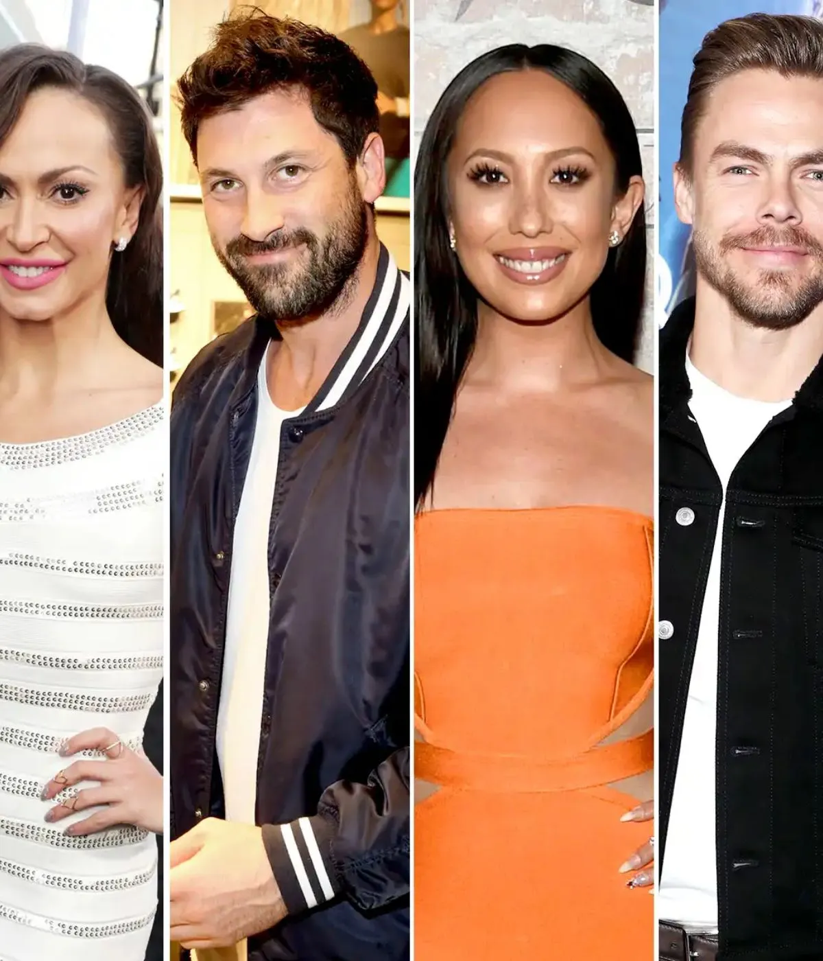 Every Dancing With the Stars Pro: Where Are They Now?