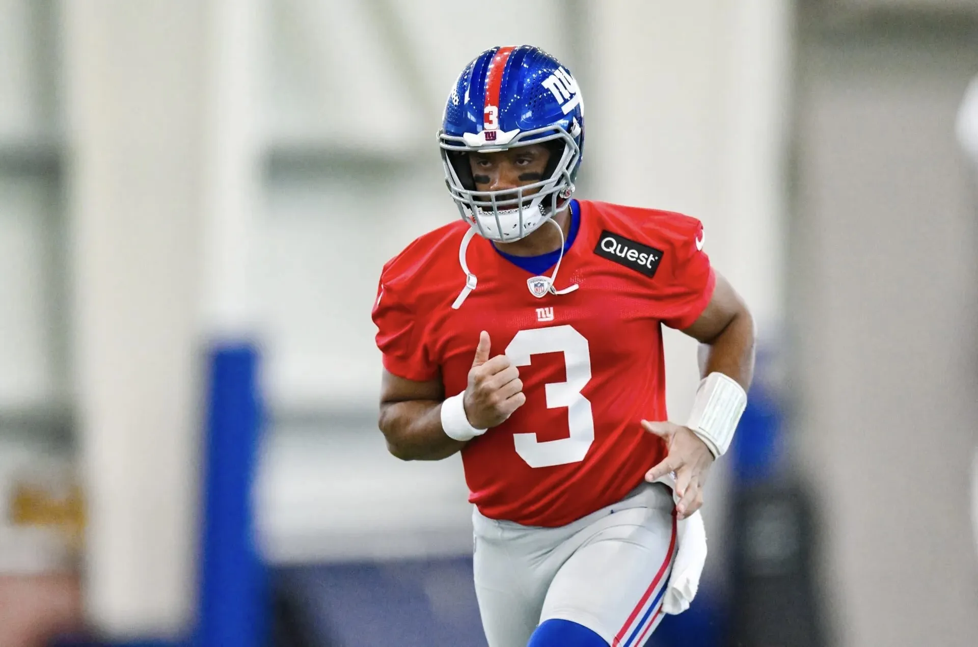 Former Broncos $245 Million ‘Disaster’ QB Named Starter in NFC East