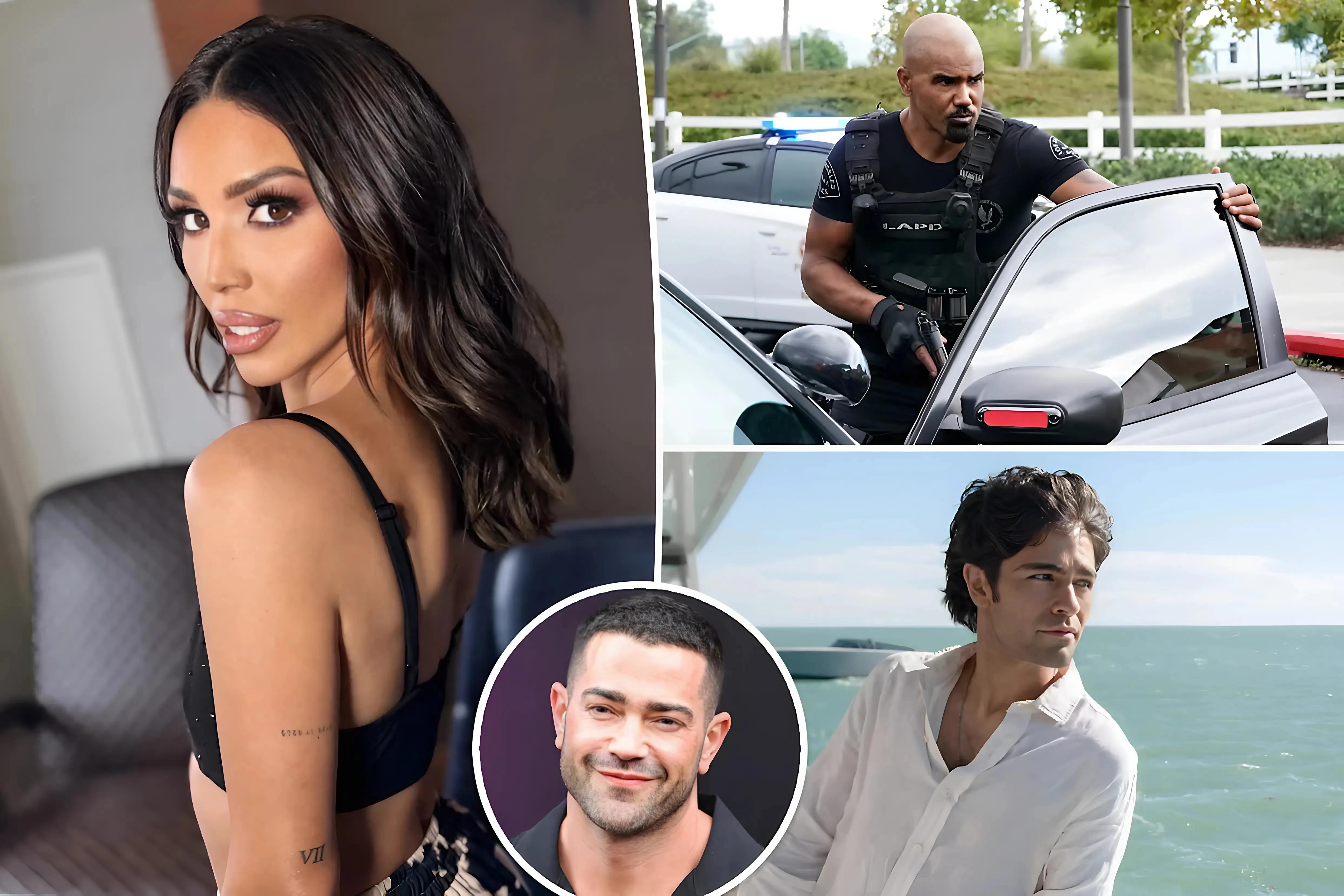 Scheana Shay reveals bombshell list of her Hollywood hookups, including two boy-band heartthrobs, ‘The Notebook’ actors and more
